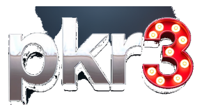 pkr3 logo