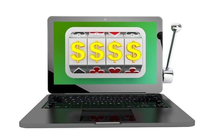 pkr3 Slots Built for Your Account