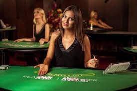 pkr3 Live Casino