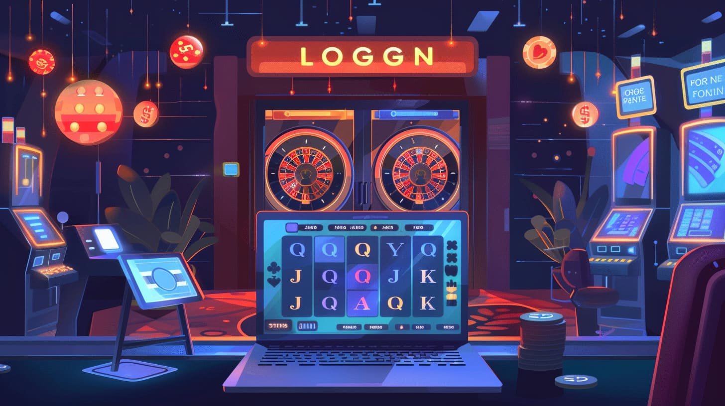 pkr3 Slots