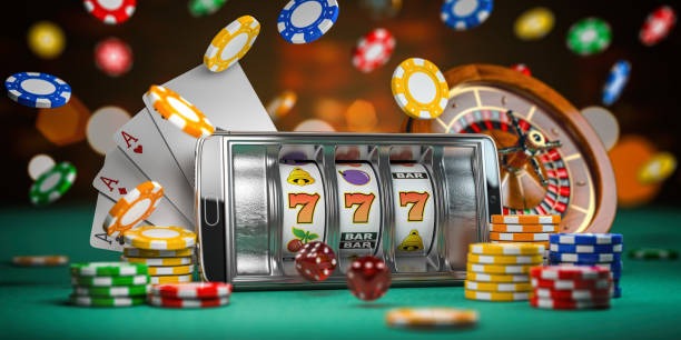 pkr3 Crash Games